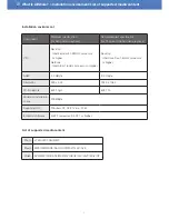 Preview for 4 page of Samsung LN26D460E1H User Manual