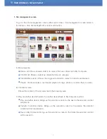 Preview for 8 page of Samsung LN26D460E1H User Manual