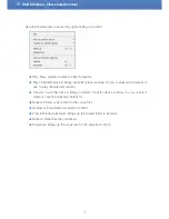 Preview for 18 page of Samsung LN26D460E1H User Manual