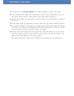 Preview for 23 page of Samsung LN26D460E1H User Manual