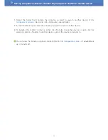 Preview for 26 page of Samsung LN26D460E1H User Manual