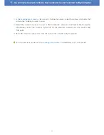 Preview for 30 page of Samsung LN26D460E1H User Manual