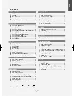 Preview for 3 page of Samsung LN26R71BD Owner'S Instructions Manual