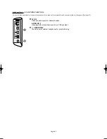 Preview for 7 page of Samsung LN26R71BD Owner'S Instructions Manual