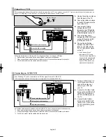 Preview for 11 page of Samsung LN26R71BD Owner'S Instructions Manual