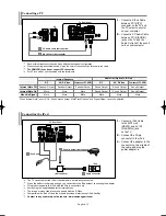 Preview for 14 page of Samsung LN26R71BD Owner'S Instructions Manual