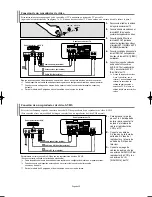 Preview for 72 page of Samsung LN26R71BD Owner'S Instructions Manual