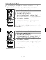 Preview for 80 page of Samsung LN26R71BD Owner'S Instructions Manual