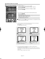 Preview for 88 page of Samsung LN26R71BD Owner'S Instructions Manual