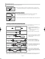 Предварительный просмотр 10 страницы Samsung LN26R71WD Owner'S Instructions Manual