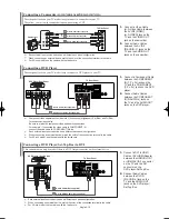 Предварительный просмотр 12 страницы Samsung LN26R71WD Owner'S Instructions Manual