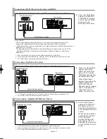 Предварительный просмотр 13 страницы Samsung LN26R71WD Owner'S Instructions Manual