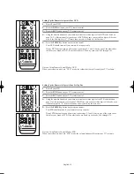 Предварительный просмотр 20 страницы Samsung LN26R71WD Owner'S Instructions Manual