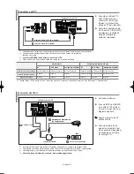 Предварительный просмотр 75 страницы Samsung LN26R71WD Owner'S Instructions Manual