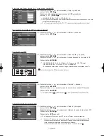 Предварительный просмотр 90 страницы Samsung LN26R71WD Owner'S Instructions Manual