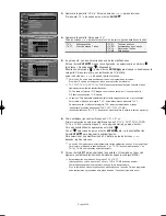 Предварительный просмотр 113 страницы Samsung LN26R71WD Owner'S Instructions Manual