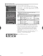 Предварительный просмотр 118 страницы Samsung LN26R71WD Owner'S Instructions Manual