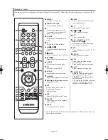 Предварительный просмотр 8 страницы Samsung LN26T71B Owner'S Instructions Manual