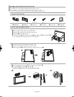 Предварительный просмотр 42 страницы Samsung LN26T71B Owner'S Instructions Manual