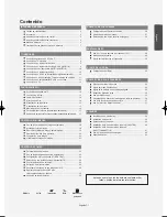 Предварительный просмотр 45 страницы Samsung LN26T71B Owner'S Instructions Manual