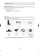 Предварительный просмотр 46 страницы Samsung LN26T71B Owner'S Instructions Manual