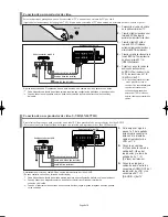 Предварительный просмотр 53 страницы Samsung LN26T71B Owner'S Instructions Manual