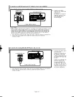 Предварительный просмотр 55 страницы Samsung LN26T71B Owner'S Instructions Manual