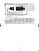 Предварительный просмотр 56 страницы Samsung LN26T71B Owner'S Instructions Manual