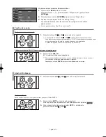 Предварительный просмотр 58 страницы Samsung LN26T71B Owner'S Instructions Manual