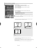 Предварительный просмотр 64 страницы Samsung LN26T71B Owner'S Instructions Manual