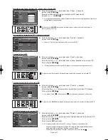 Предварительный просмотр 66 страницы Samsung LN26T71B Owner'S Instructions Manual