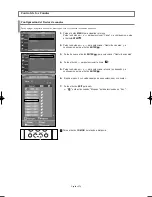 Предварительный просмотр 70 страницы Samsung LN26T71B Owner'S Instructions Manual