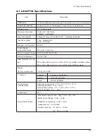 Предварительный просмотр 11 страницы Samsung LN26T71B Service Manual