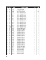 Предварительный просмотр 48 страницы Samsung LN26T71B Service Manual