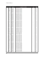 Предварительный просмотр 52 страницы Samsung LN26T71B Service Manual