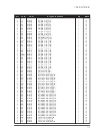 Предварительный просмотр 55 страницы Samsung LN26T71B Service Manual