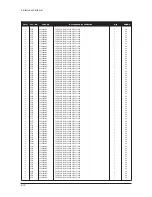 Предварительный просмотр 56 страницы Samsung LN26T71B Service Manual