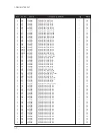 Предварительный просмотр 58 страницы Samsung LN26T71B Service Manual