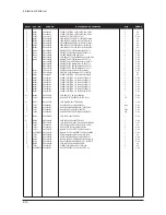 Предварительный просмотр 62 страницы Samsung LN26T71B Service Manual