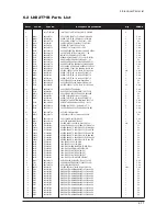 Предварительный просмотр 63 страницы Samsung LN26T71B Service Manual