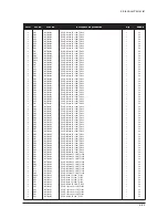 Предварительный просмотр 69 страницы Samsung LN26T71B Service Manual