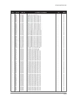 Предварительный просмотр 71 страницы Samsung LN26T71B Service Manual