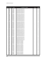 Предварительный просмотр 72 страницы Samsung LN26T71B Service Manual