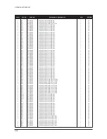 Предварительный просмотр 74 страницы Samsung LN26T71B Service Manual