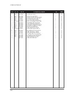 Предварительный просмотр 78 страницы Samsung LN26T71B Service Manual