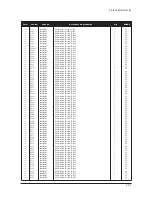 Предварительный просмотр 83 страницы Samsung LN26T71B Service Manual