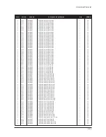 Предварительный просмотр 89 страницы Samsung LN26T71B Service Manual