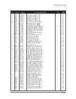 Предварительный просмотр 93 страницы Samsung LN26T71B Service Manual