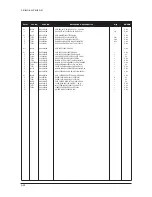 Предварительный просмотр 94 страницы Samsung LN26T71B Service Manual