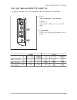 Предварительный просмотр 115 страницы Samsung LN26T71B Service Manual